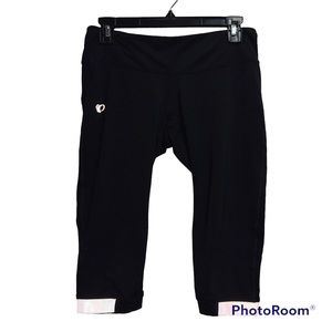 Pearl Izumi Biking Shorts